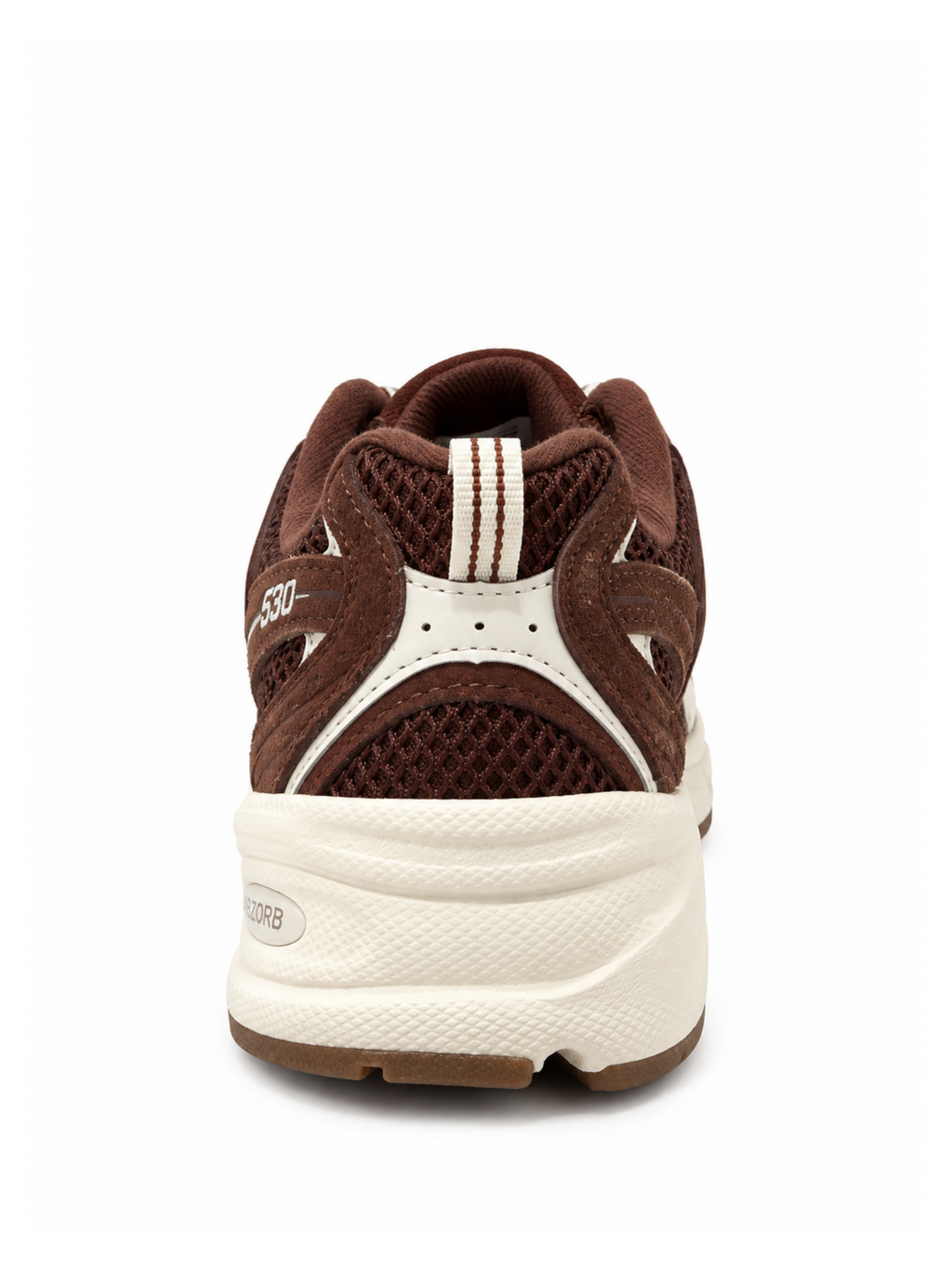 Sneaker New Balance 603 Marrone Donna U530 SCW NEW BALANCE 