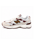Sneaker New Balance 603 Bianco Marrone Donna W6034 2R NEW BALANCE 