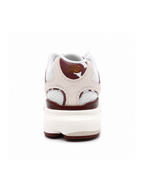 Sneaker New Balance 603 Bianco Marrone Donna W6034 2R NEW BALANCE 