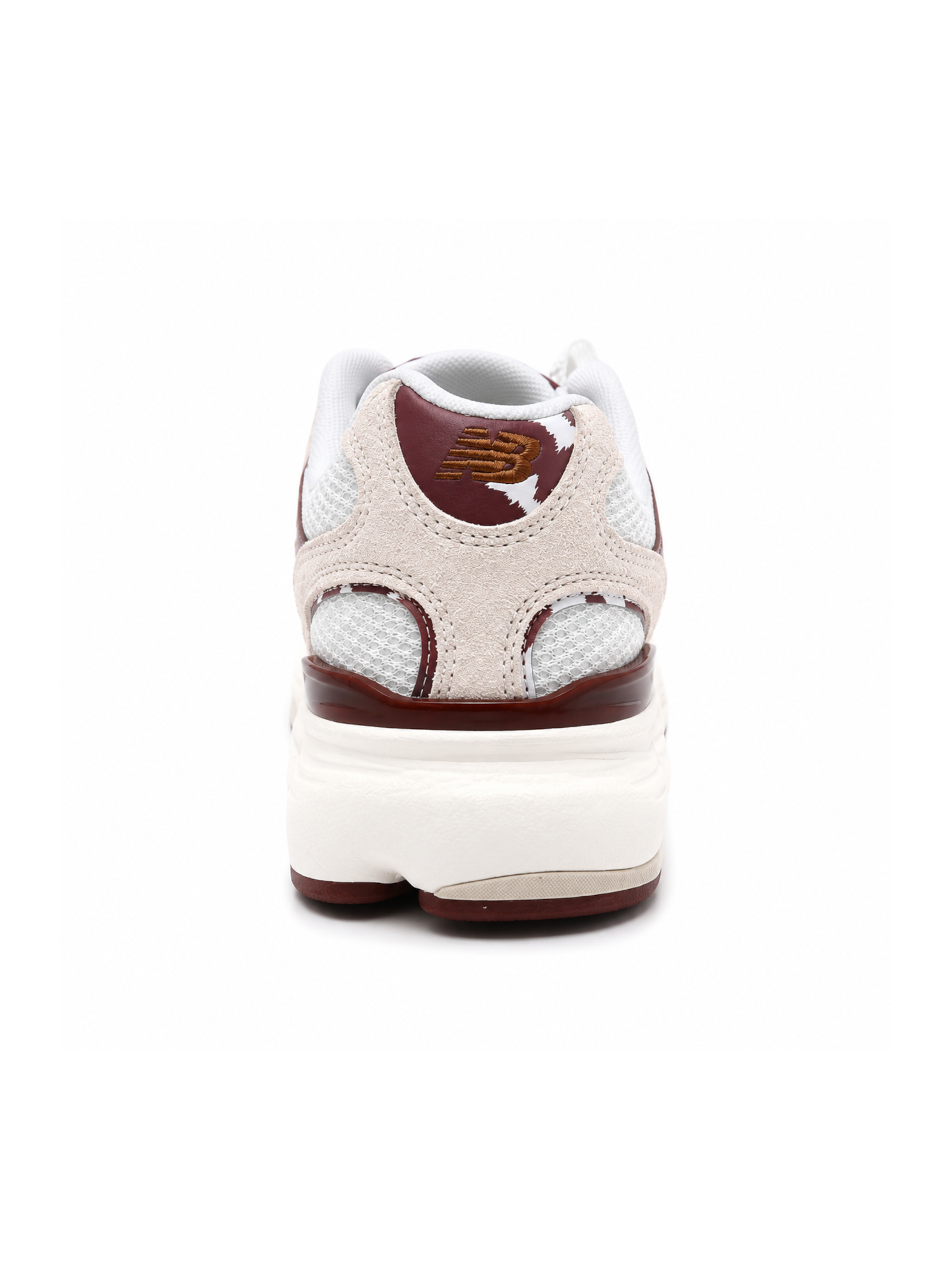 Sneaker New Balance 603 Bianco Marrone Donna W6034 2R NEW BALANCE 