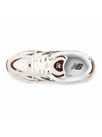 Sneaker New Balance 603 Bianco Marrone Donna W6034 2R NEW BALANCE 