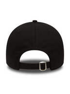 Cappellino New Era Nero NY Yankess 10531941 BLACKWHITE NEW ERA 