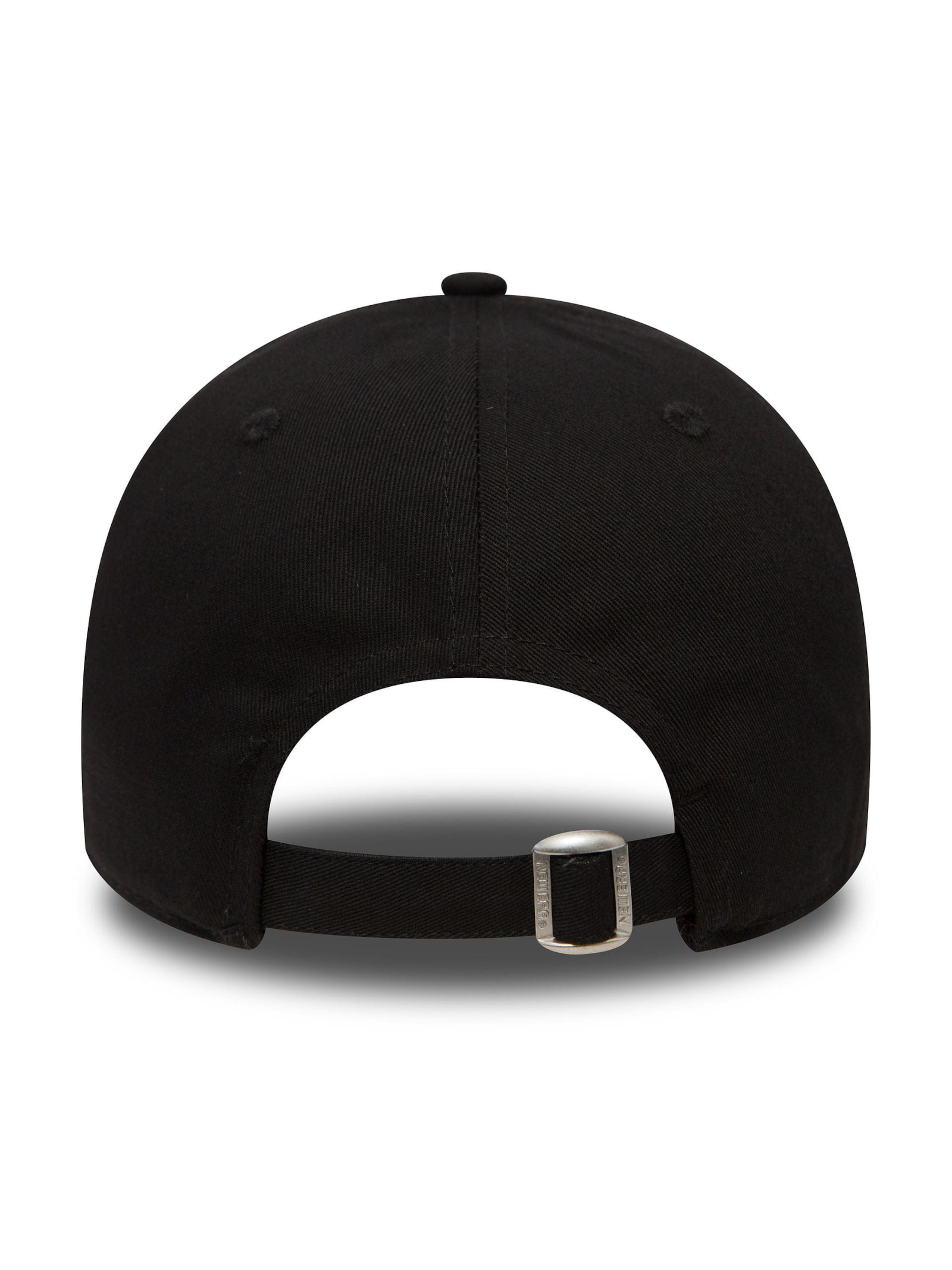 Cappellino New Era Nero NY Yankess 10531941 BLACKWHITE NEW ERA 