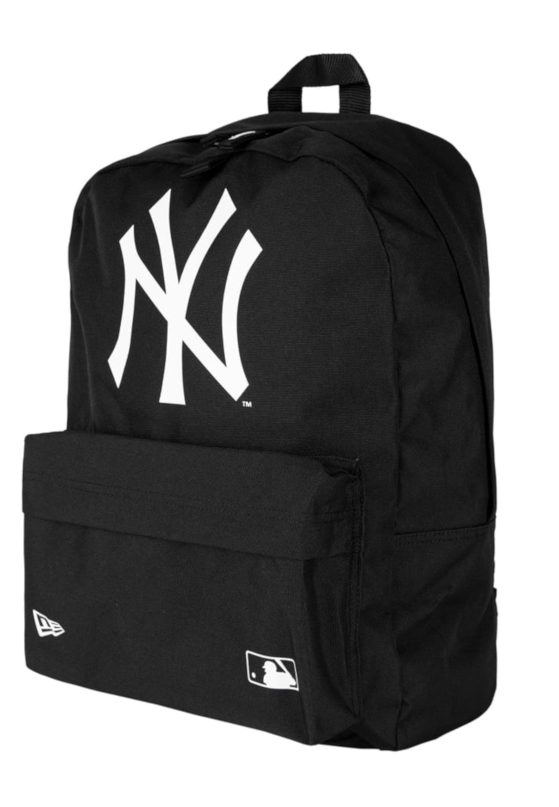Zaino New Era Stadium Bag Nero 11942042 BLK NEW ERA 