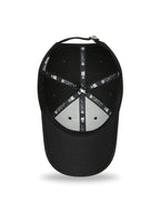 Berretto New Era Team Outline 9FORTY® Nero 60184647 BLK NEW ERA 