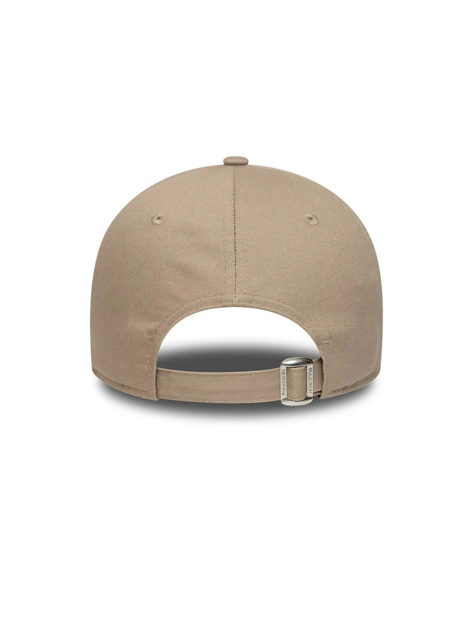 Cappellino New Era 9Forty Beige Outline 60675524 ABR NEW ERA 