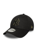 Cappellino New Era 9Forty Nero Verde Outline 60759089 BLKNOV NEW ERA 