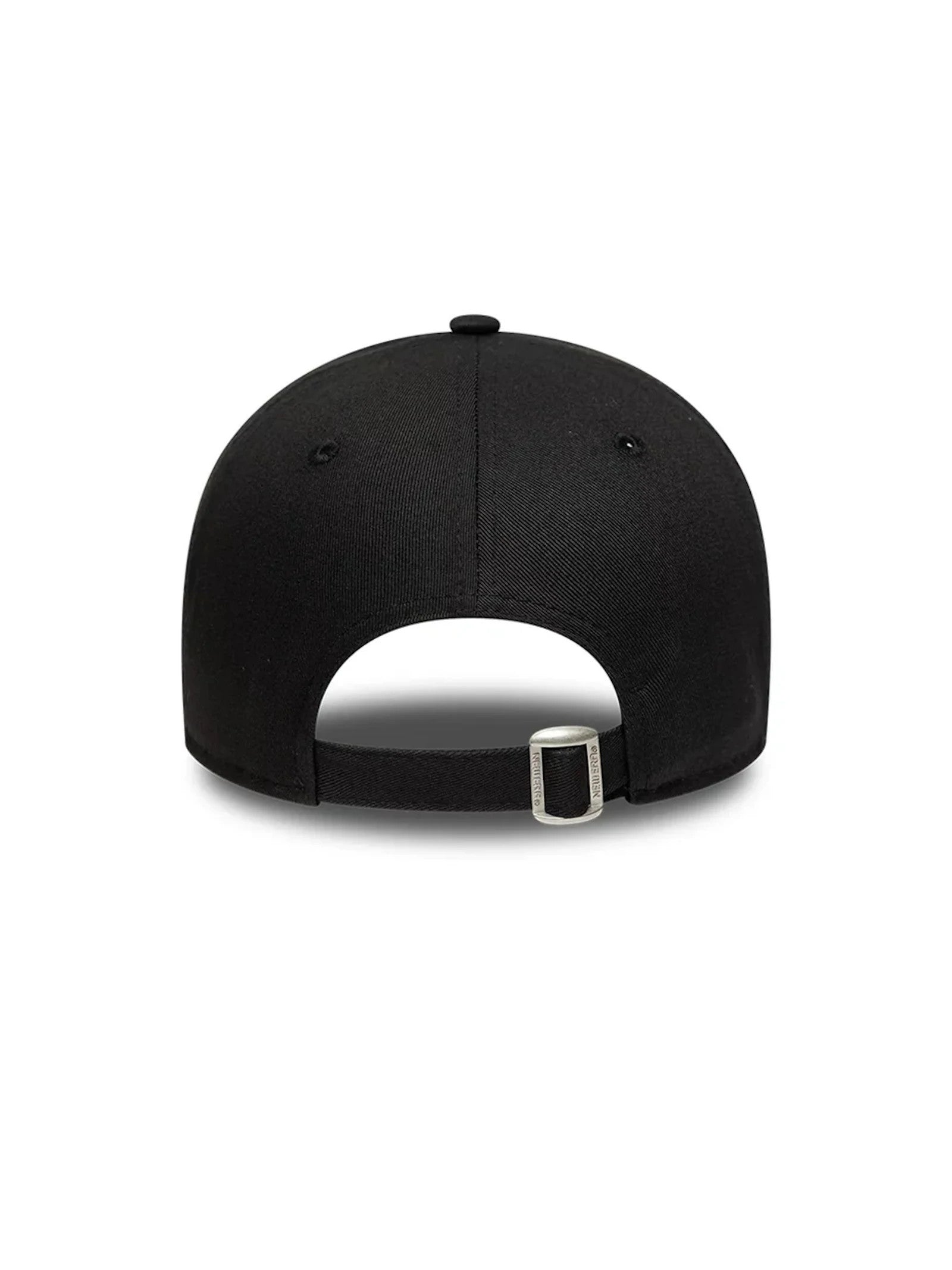 Cappellino New Era 9Forty Nero Marrone Infill 60844109 BLKIVO NEW ERA 