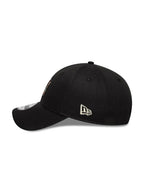 Cappellino New Era 9Forty Nero Marrone Infill 60844109 BLKIVO NEW ERA 