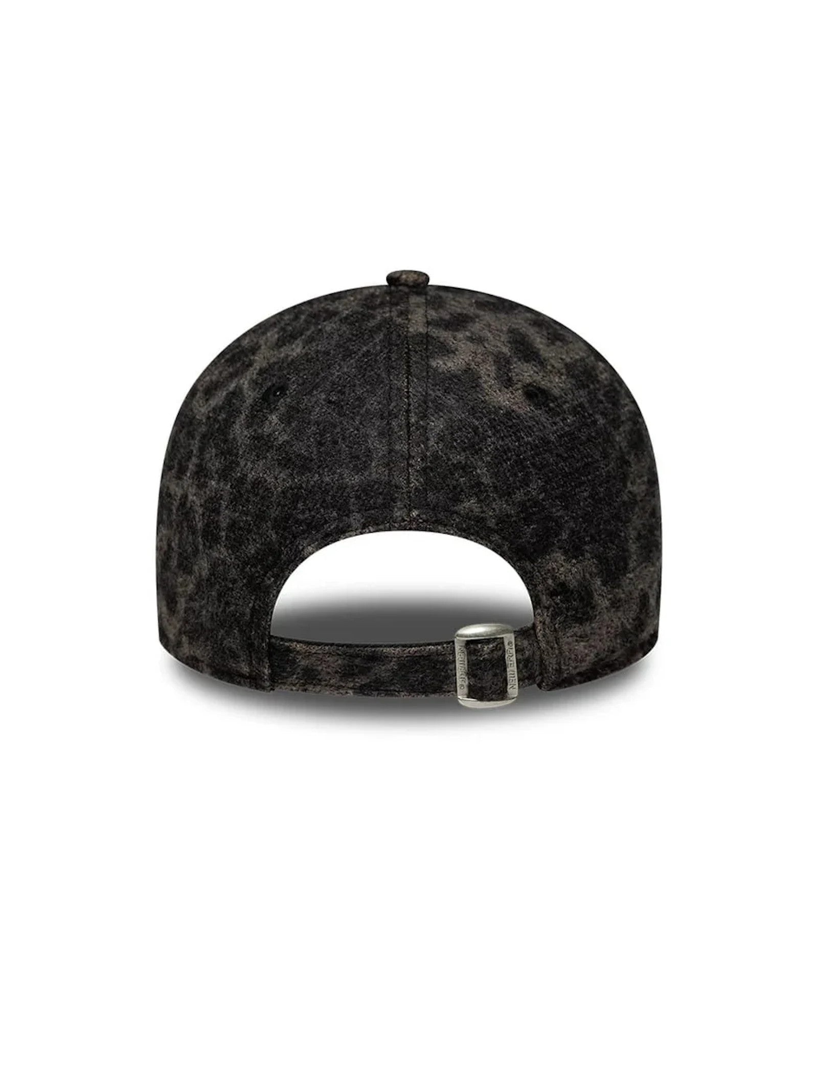 Berretto New Era 9FORTY Leopard Nero 60915728 BLK NEW ERA 
