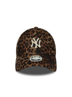 Berretto New Era 9FORTY Leopard 60915734 DAUBLK NEW ERA 