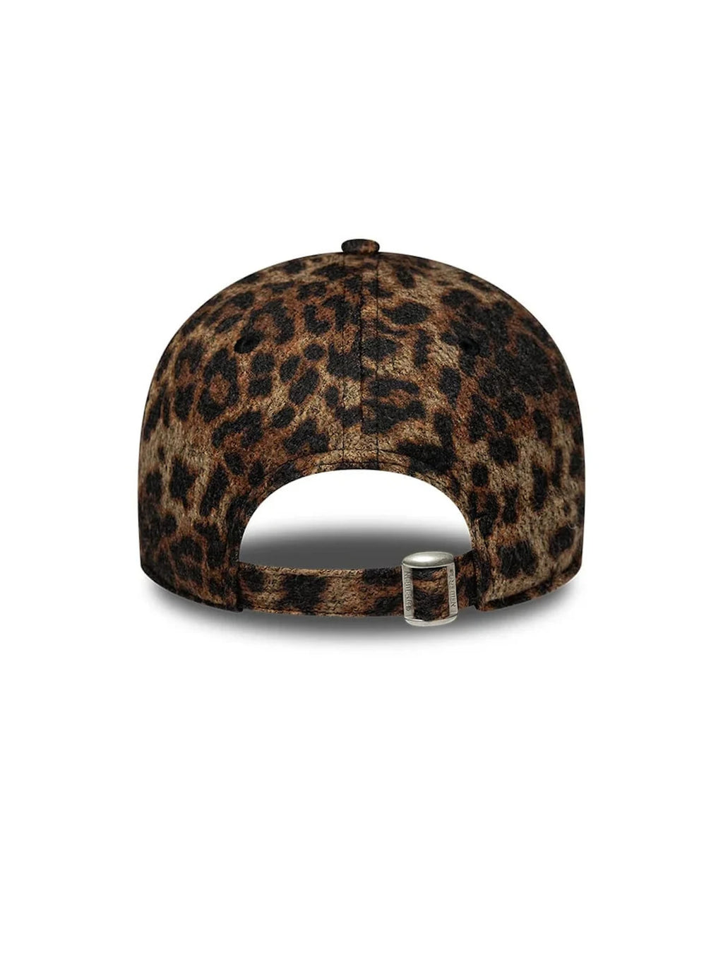 Berretto New Era 9FORTY Leopard 60915734 DAUBLK NEW ERA 
