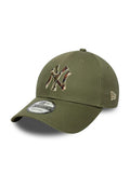 Cappellino New Era 9Forty Verde Outline 60915748 NOV NEW ERA 