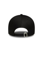 Cappellino New Era 9Forty Nero Infill 60915979 BLK NEW ERA 