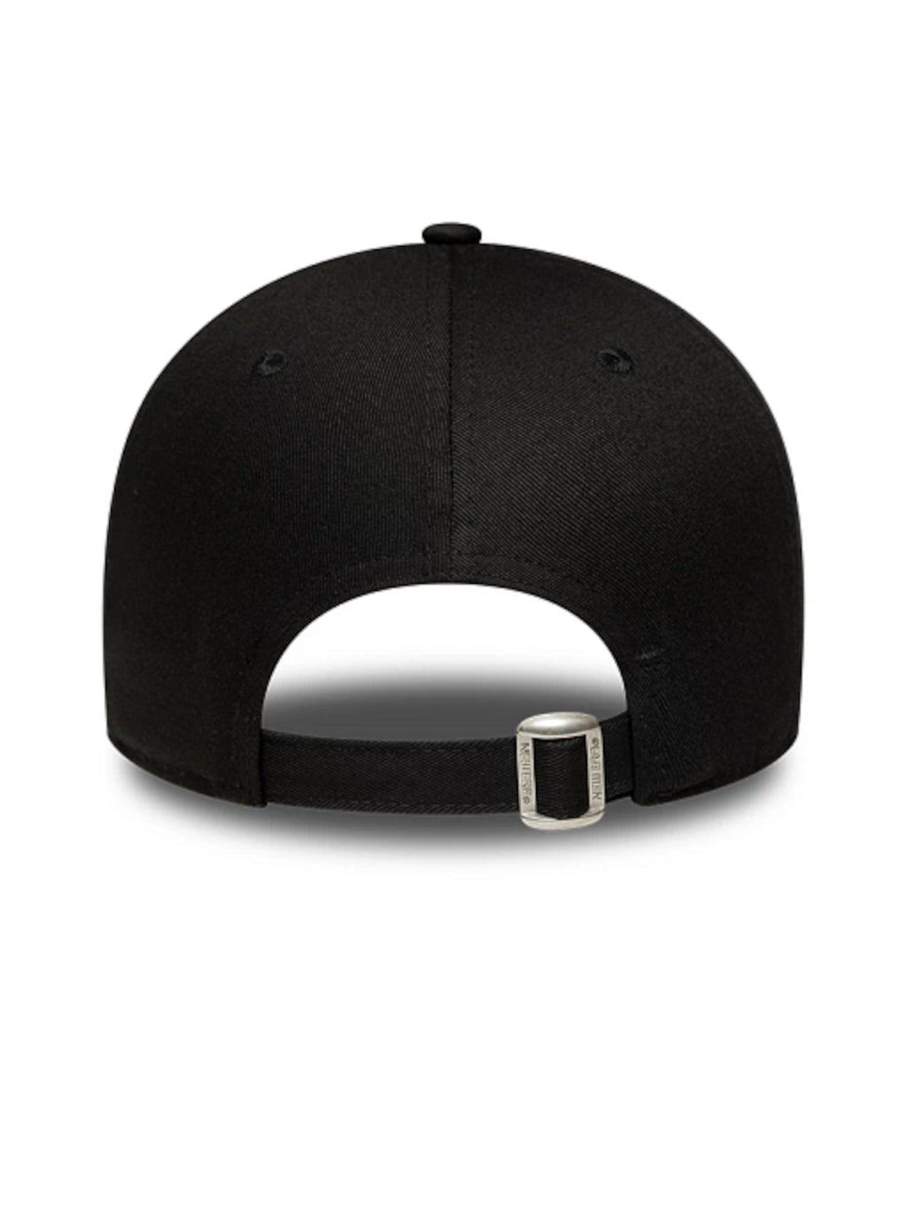 Cappellino New Era 9Forty Nero Infill 60915979 BLK NEW ERA 