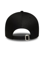 Cappellino New Era 9Forty Nero Infill 60915979 BLK NEW ERA 