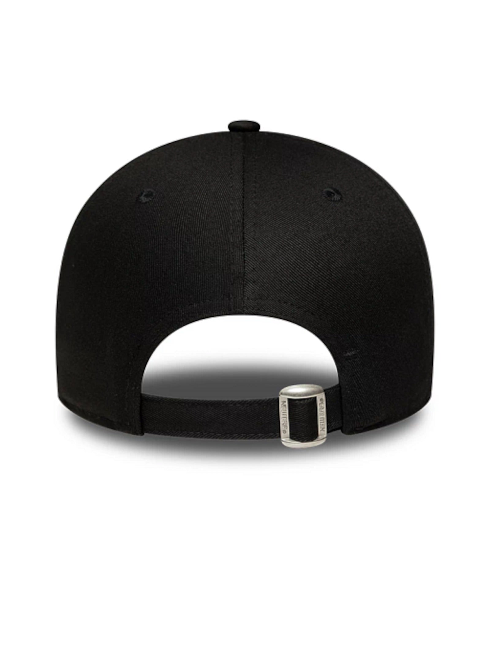 Cappellino New Era 9Forty Nero Infill 60915979 BLK NEW ERA 
