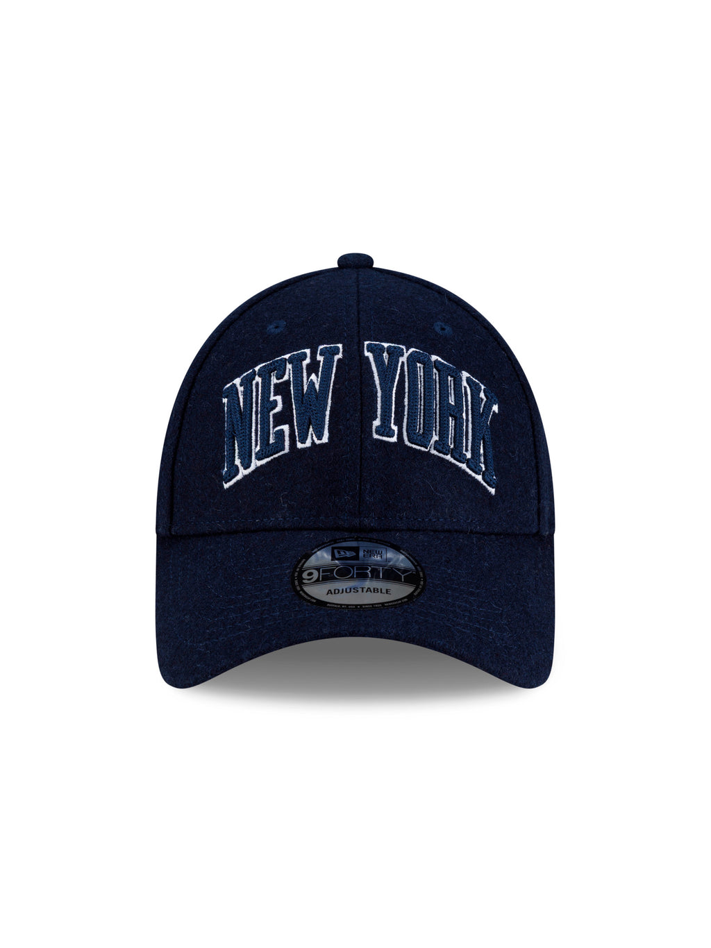 Cappellino New Era 9FORTY Blu 60960262 /NVY NEW ERA 