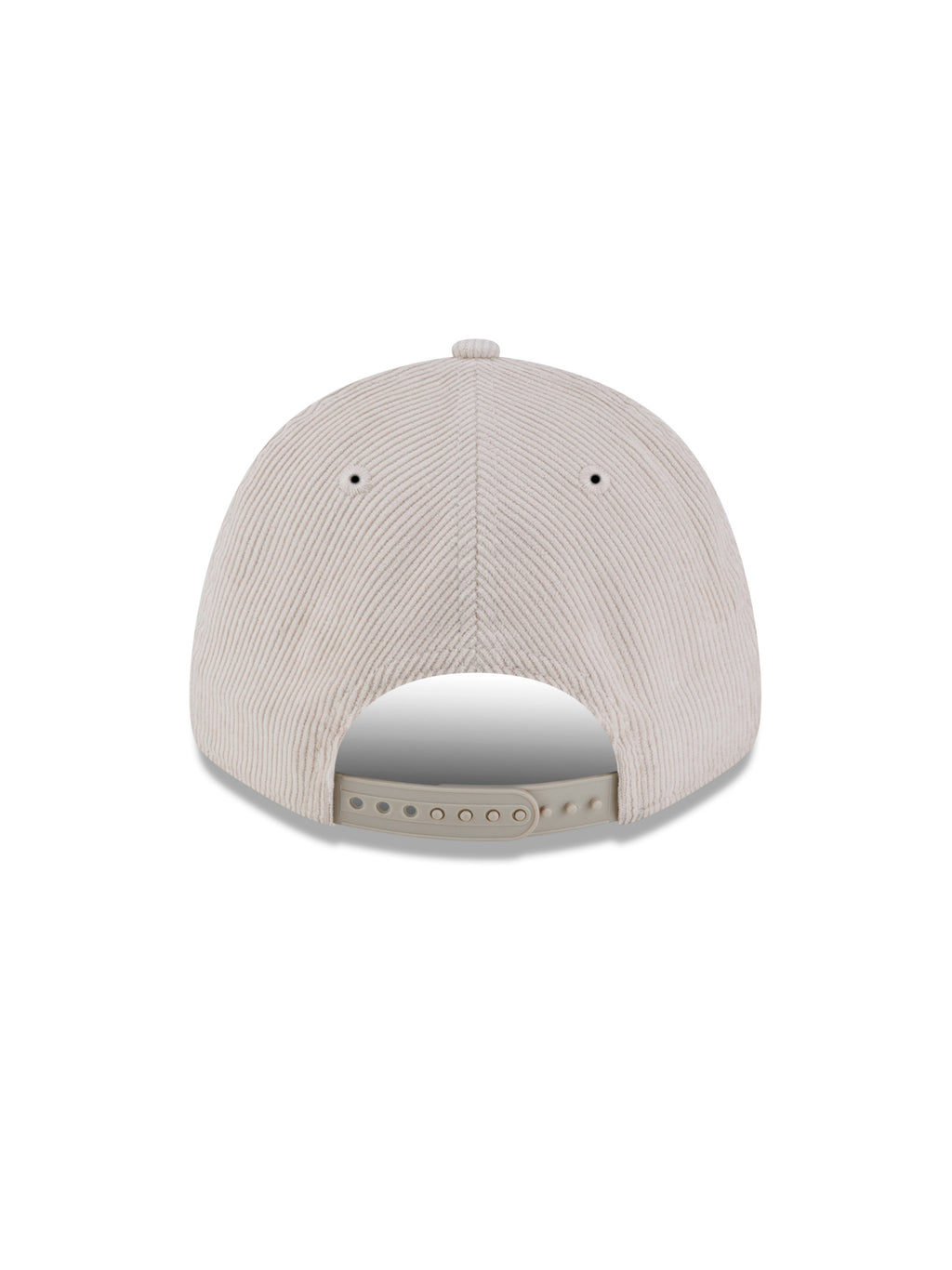 Cappellino New Era 9FORTY Beige in velluto 60960307 /STNWHI NEW ERA 