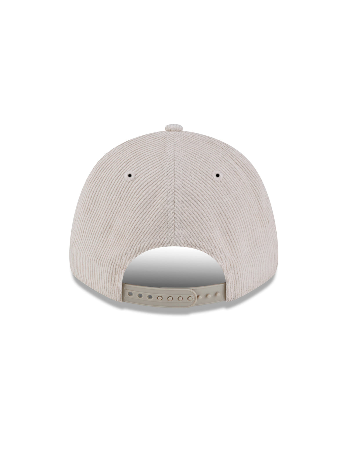 Cappellino New Era 9FORTY Beige in velluto 60960307 /STNWHI NEW ERA 