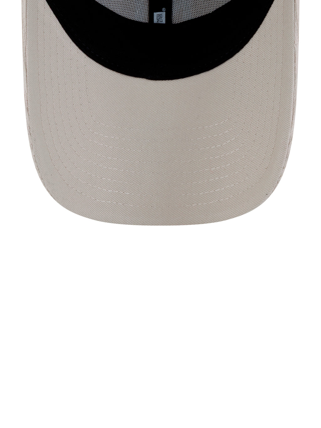 Cappellino New Era 9FORTY Beige in velluto 60960307 /STNWHI NEW ERA 