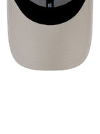 Cappellino New Era 9FORTY Beige in velluto 60960307 /STNWHI NEW ERA 
