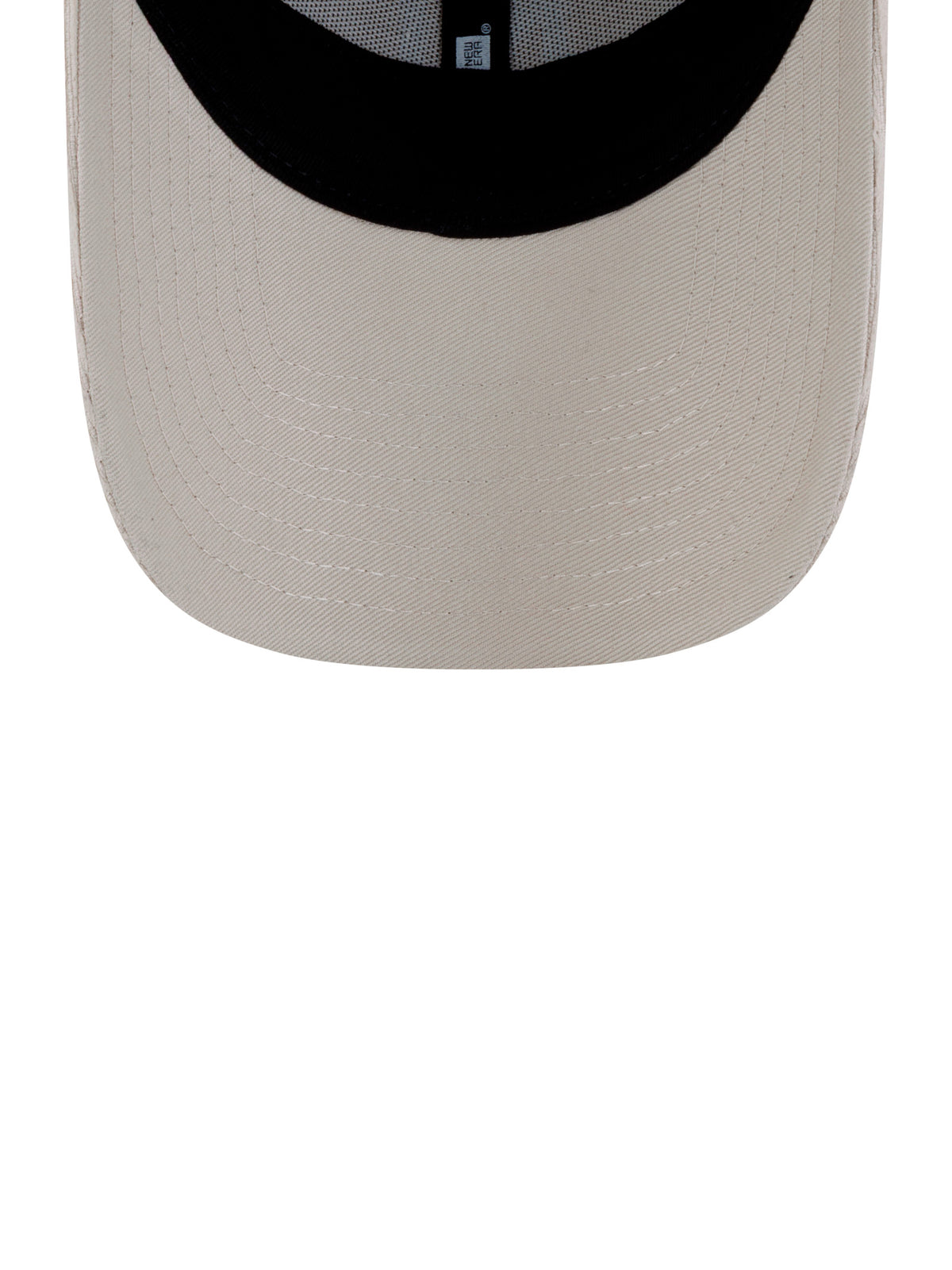 Cappellino New Era 9FORTY Beige in velluto 60960307 /STNWHI NEW ERA 