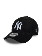 ENTRY CORD 9FORTY NEYYAN  BLKWHI 60960310 /BLKWHI NEW ERA 