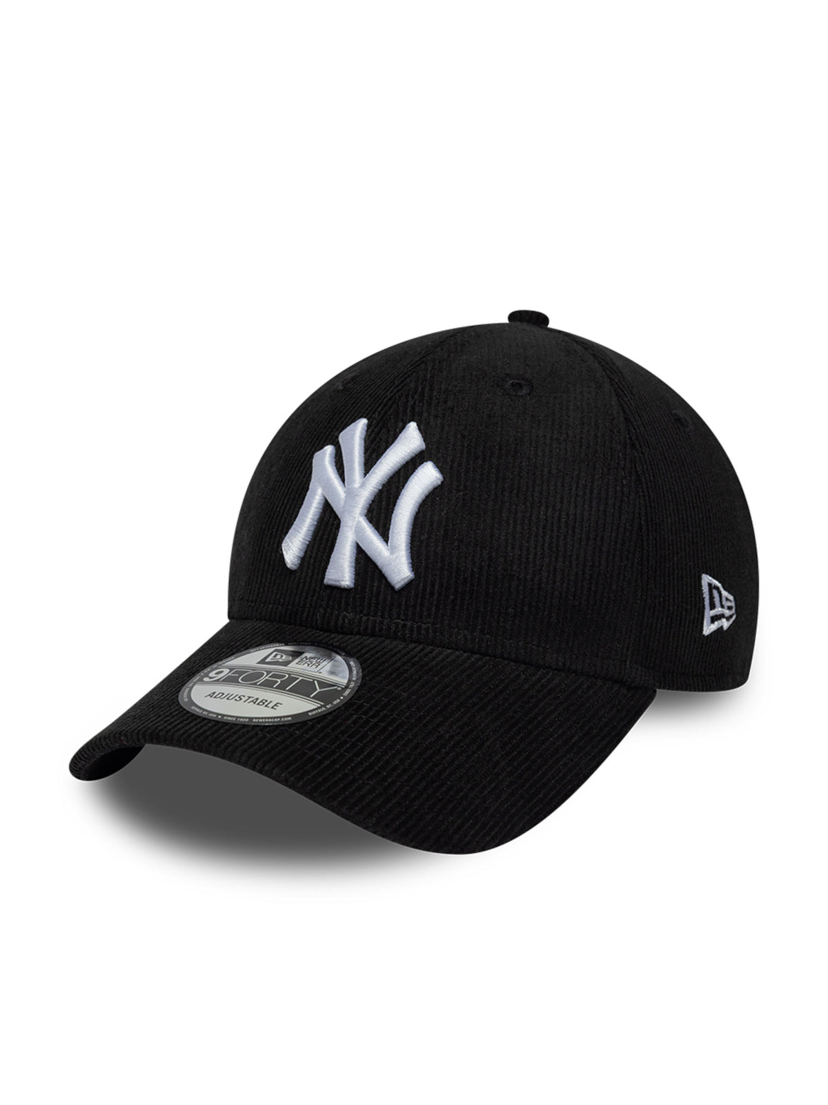 ENTRY CORD 9FORTY NEYYAN  BLKWHI 60960310 /BLKWHI NEW ERA 
