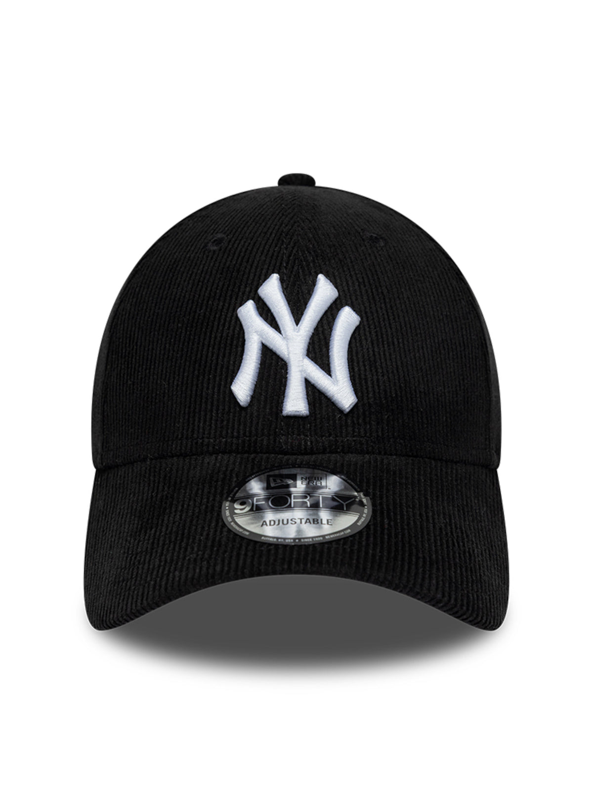 ENTRY CORD 9FORTY NEYYAN  BLKWHI 60960310 /BLKWHI NEW ERA 