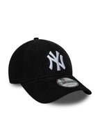 ENTRY CORD 9FORTY NEYYAN  BLKWHI 60960310 /BLKWHI NEW ERA 