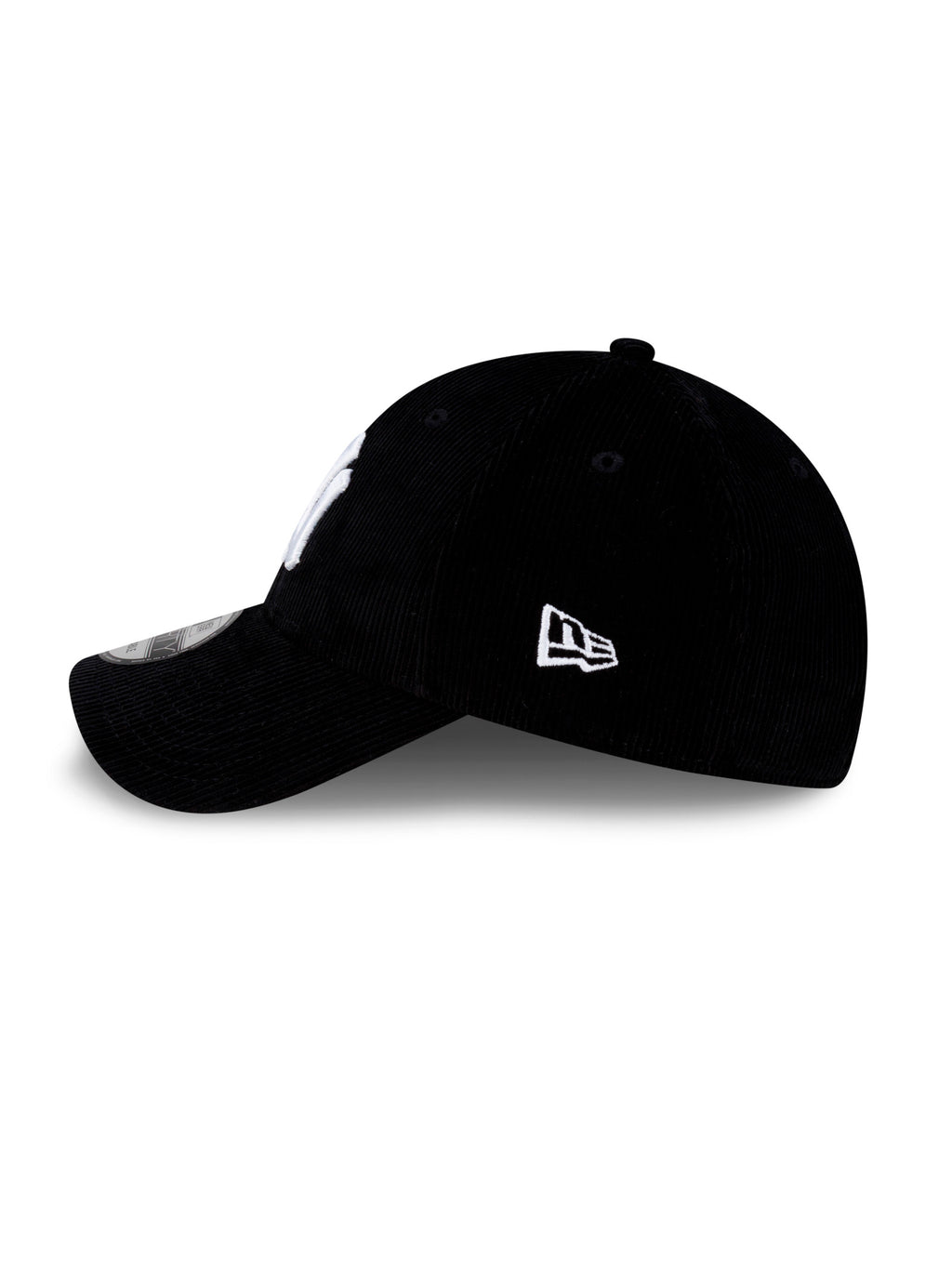 ENTRY CORD 9FORTY NEYYAN  BLKWHI 60960310 /BLKWHI NEW ERA 