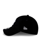 ENTRY CORD 9FORTY NEYYAN  BLKWHI 60960310 /BLKWHI NEW ERA 