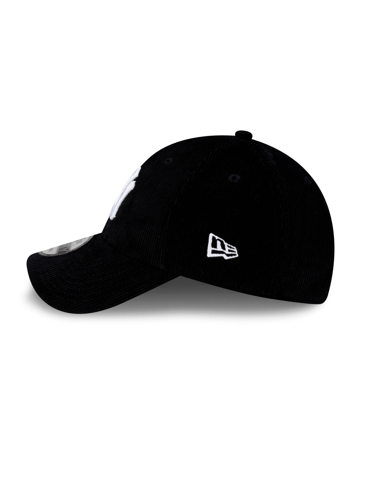 ENTRY CORD 9FORTY NEYYAN  BLKWHI 60960310 /BLKWHI NEW ERA 