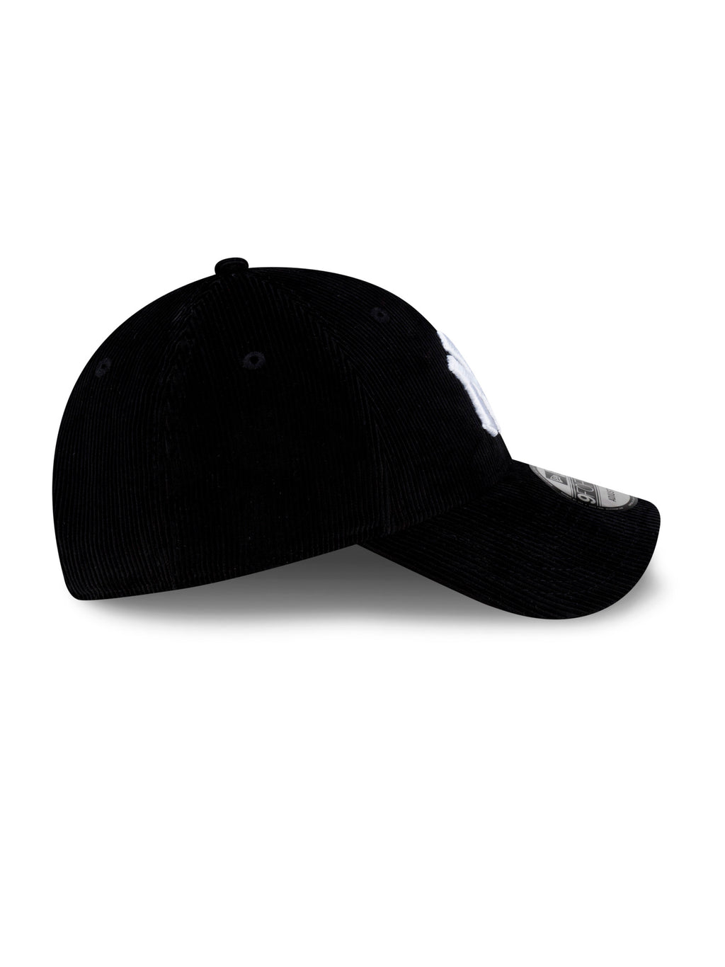 ENTRY CORD 9FORTY NEYYAN  BLKWHI 60960310 /BLKWHI NEW ERA 