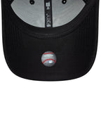 ENTRY CORD 9FORTY NEYYAN  BLKWHI 60960310 /BLKWHI NEW ERA 