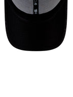 Cappellino New Era 9FORTY Nero effetto lana 9FORTY 60960322 /BLK NEW ERA 