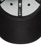 Berretto New Era 9FORTY Essential Nero nero 80468932 BLKBLK NEW ERA 