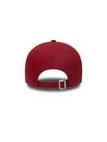 Berretto New Era Bordeaux NY Yankees 80636012 CARWHI NEW ERA 