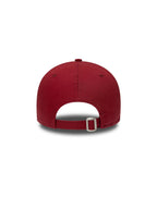 Berretto New Era Bordeaux NY Yankees 80636012 CARWHI NEW ERA 