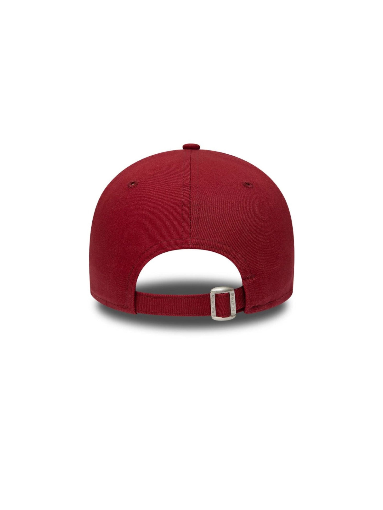 Berretto New Era Bordeaux NY Yankees 80636012 CARWHI NEW ERA 