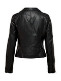 Biiker Only Nero Gemma in ecopelle 15153079 BLACK ONLY 