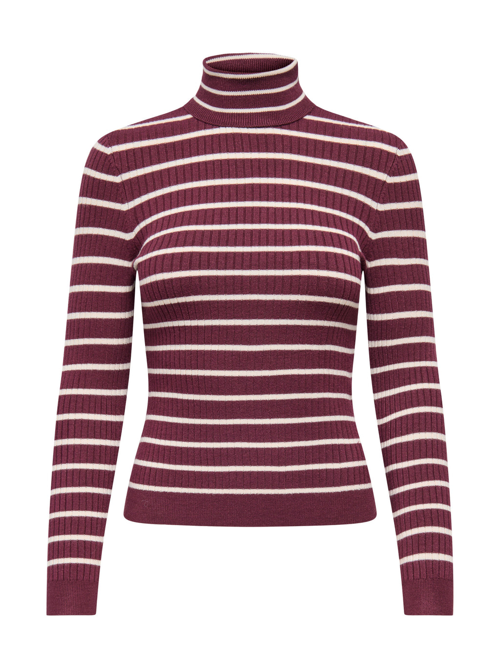 Maglia Only Karol Vinaccia a collo alto 15165075 /Fig ONLY 