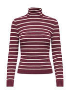 Maglia Only Karol Vinaccia a collo alto 15165075 /Fig ONLY 