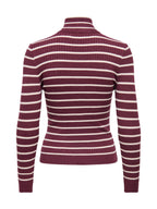 Maglia Only Karol Vinaccia a collo alto 15165075 /Fig ONLY 