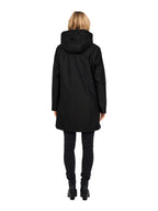 Giubbotto Only Sally Nero con cappuccio 15206116 /Black ONLY 