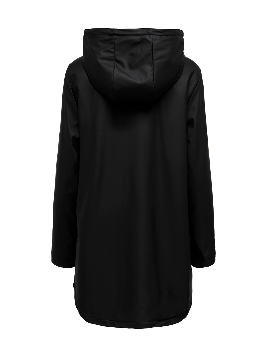 Giubbotto Only Sally Nero con cappuccio 15206116 /Black ONLY 