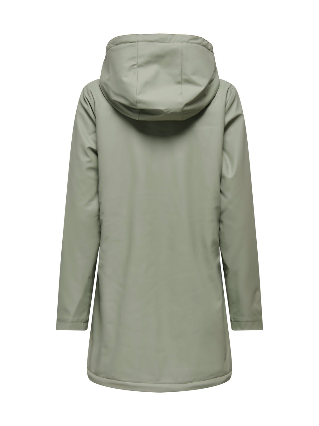 Giubbotto Only Sally Verde con cappuccio 15206116 /Vetiver ONLY 
