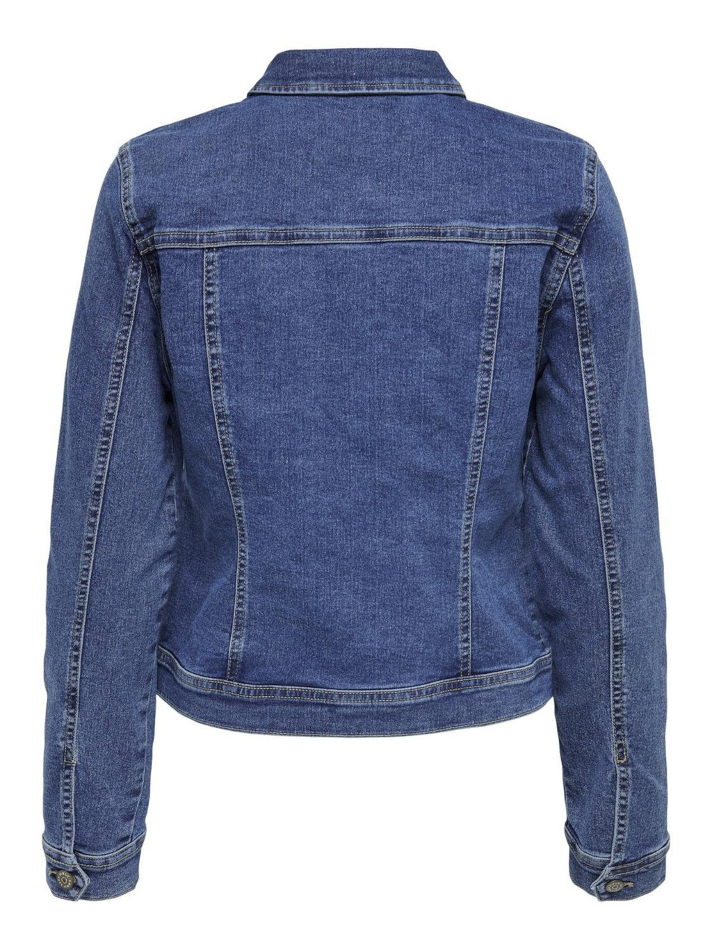Giubbotto Only Wonder Medium Blue Denim 15243147 /Medium Blue Denim ONLY 