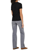 T-shirt Only Kita Nero mini stampa 15244714 /Black ONLY 